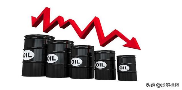国际石油崩盘与比特币有关系吗<strong></p>
<p>okex爆仓</strong>？