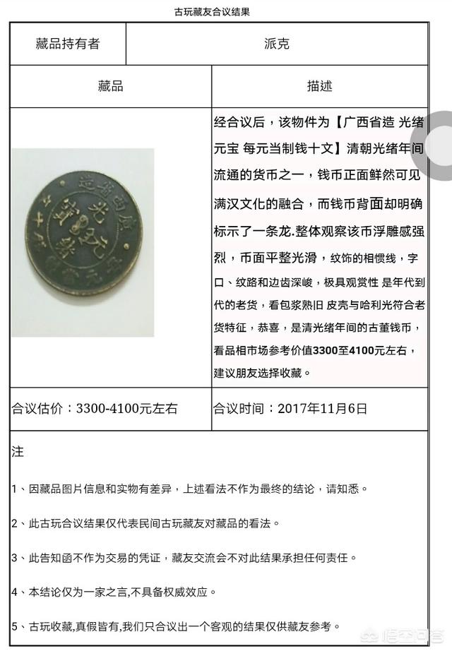 哪些钱币鉴定平台值得被推荐<strong></p>
<p>货币平台</strong>？