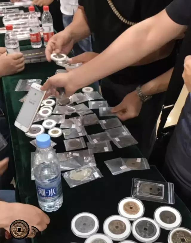 网上的钱币收藏是真的吗<strong></p>
<p>网络币</strong>？你怎么看？