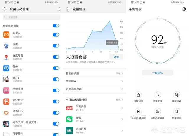 为什么现在有的人在手机上很少装360安全卫士了<strong></p>
<p>360安全卫士</strong>？