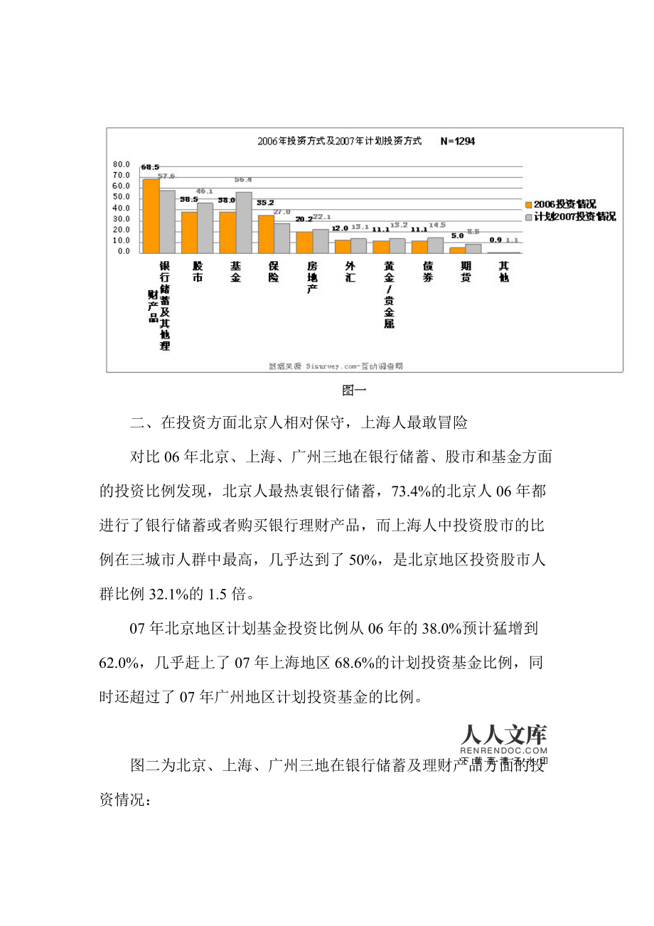 央视理财调查(央视爆光的欺骗理财产品)