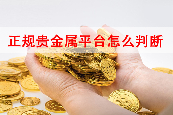 贵金属哪个平台好些(哪个贵金属交易平台比较好)