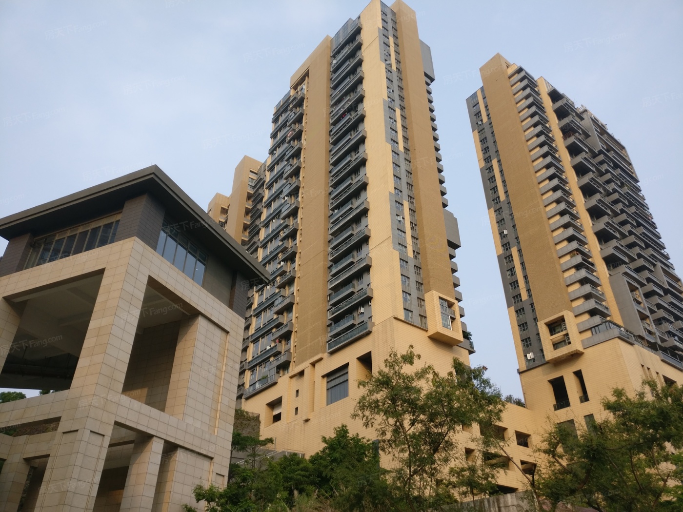 深圳汇富天下贵金属(深圳汇金富贸易有限公司)
