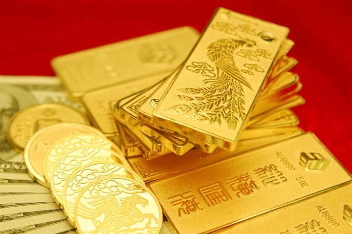 工行贵金属行情报价(工商银行贵金属行情报价走势图电子版)