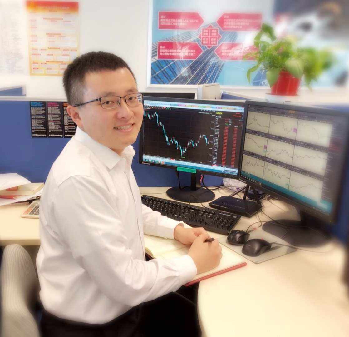 贵金属投资如何谈客户(贵金属投资交易实战入门)