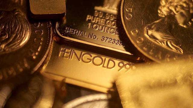 贵金属黄金最新资讯(贵金属钌价格实时行情)