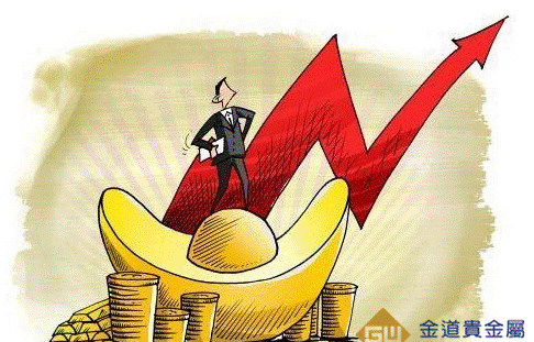 金道贵金属吧(金道贵金属平台正规吗)