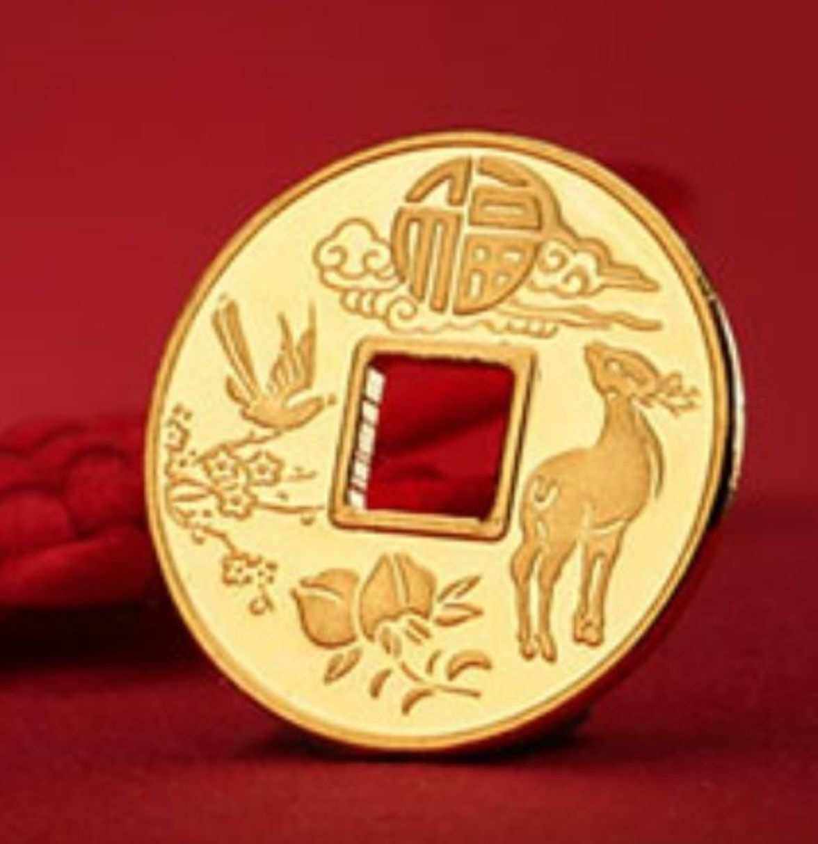 中国农行贵金属纪念币(中国农行贵金属纪念币最新消息)
