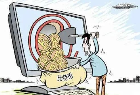虚拟币骗局(虚拟币骗局如何报案)