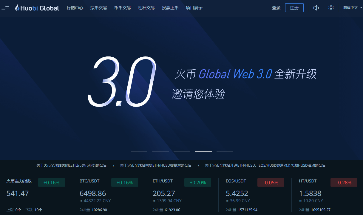 虚拟币交易平台排行榜的简单介绍