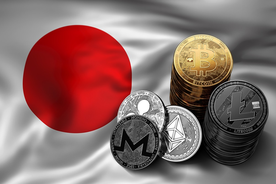 日本虚拟币(日本虚拟币交易所中国人能进吗)