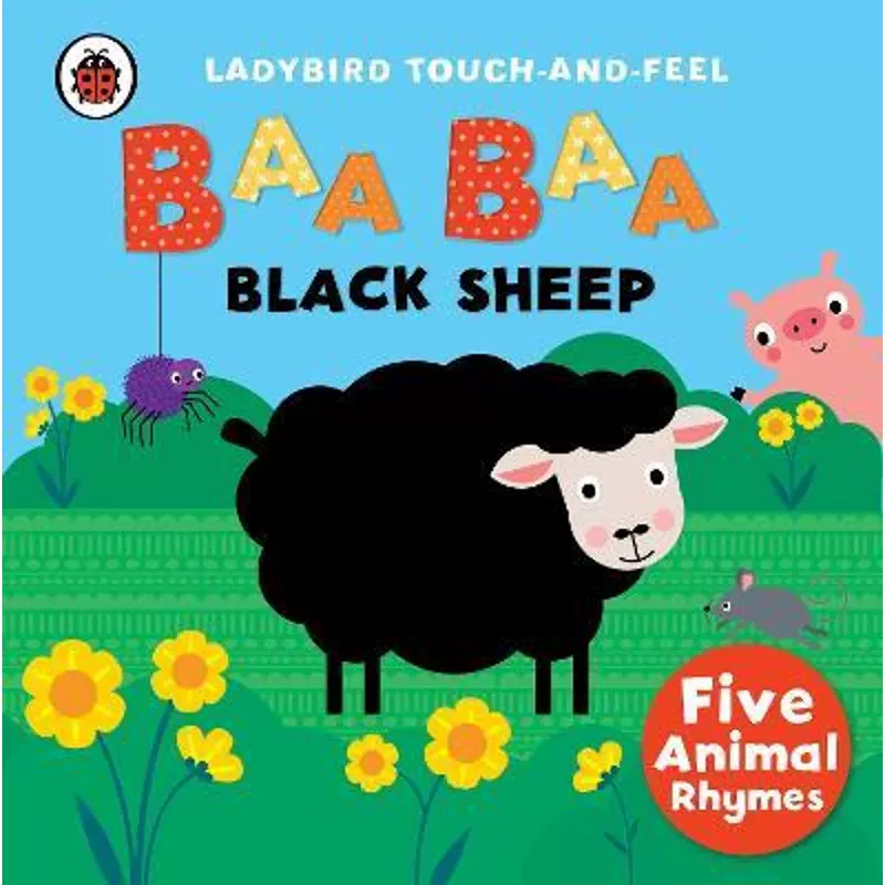 baa(baa baa black sheep)