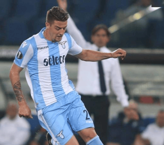 米兰体育报(米兰体育报中文版)