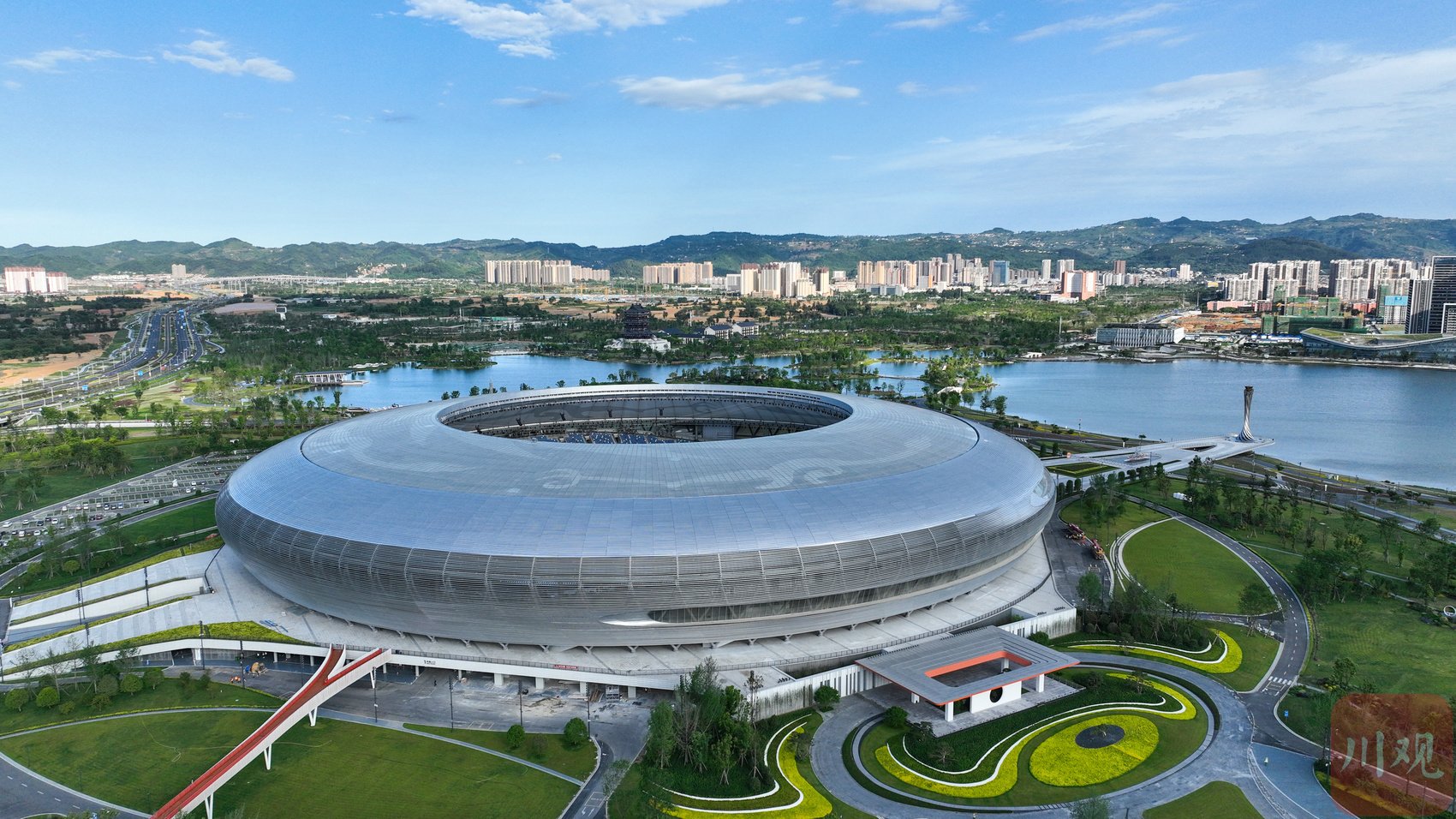 东安湖体育公园(东安湖体育公园附近酒店)