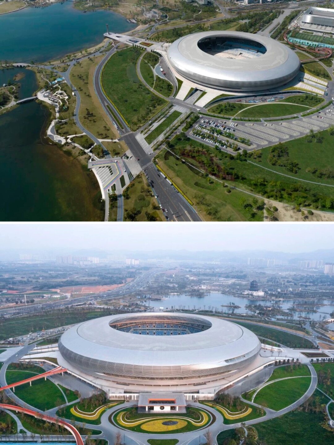 东安湖体育公园(东安湖体育公园附近酒店)