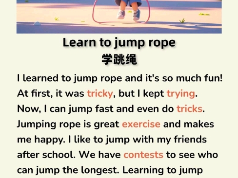 体育课用英语怎么说(我们每天都上体育课用英语怎么说)