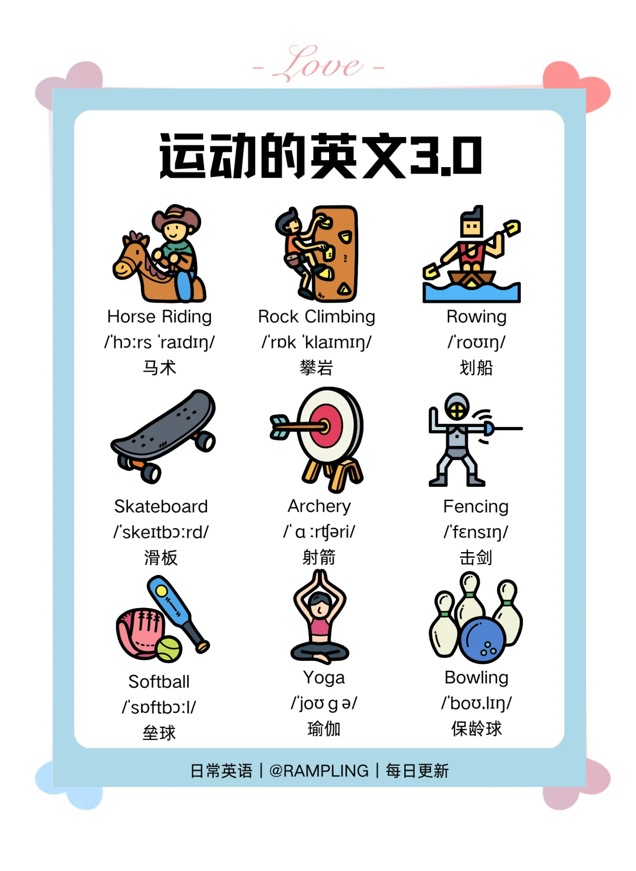 体育课用英语怎么说(我喜欢周五因为有体育课用英语怎么说)