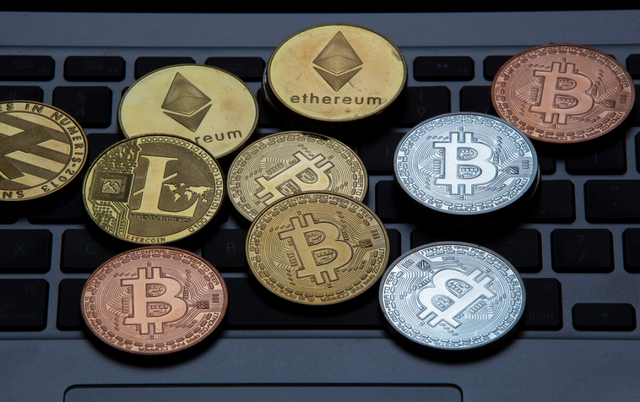 比特币是啥(比特币啥意思干啥用)