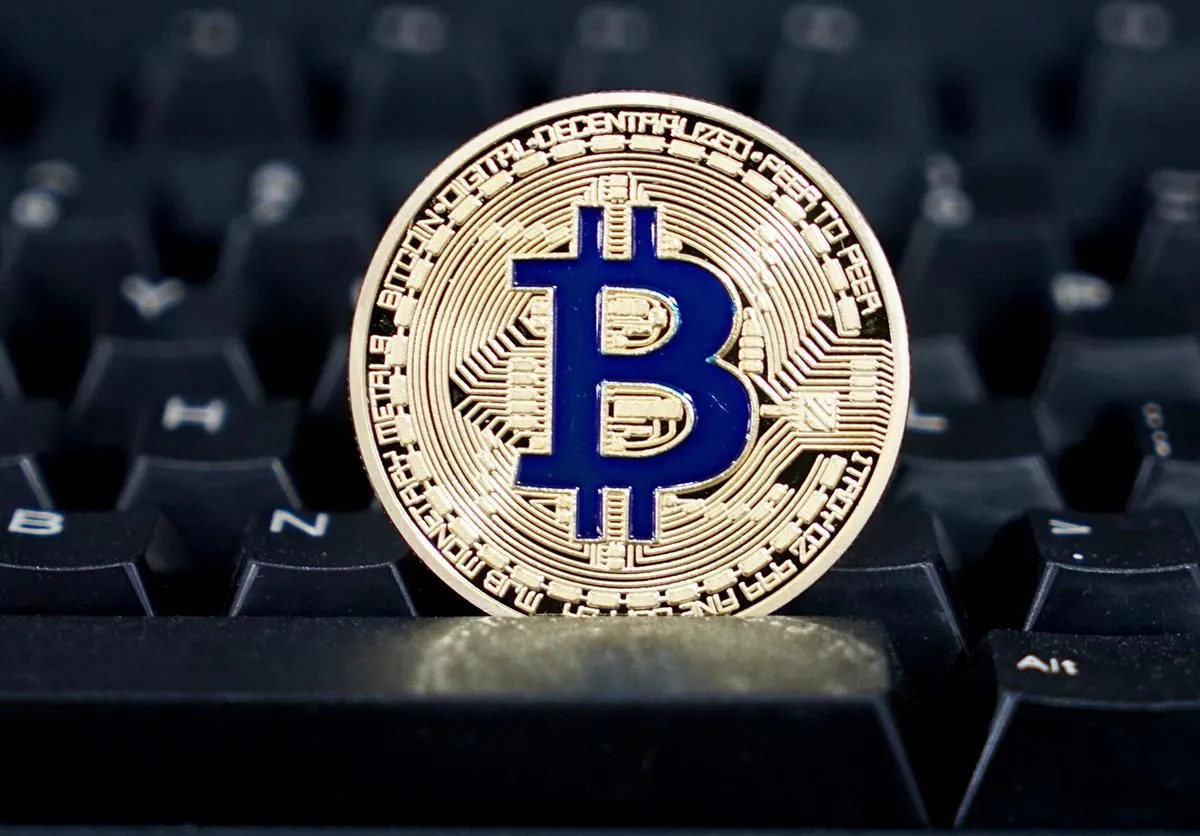 比特币吧(比特币吧对美联储降息的反应) 比特币吧(比特币吧对美联储降息的反应)