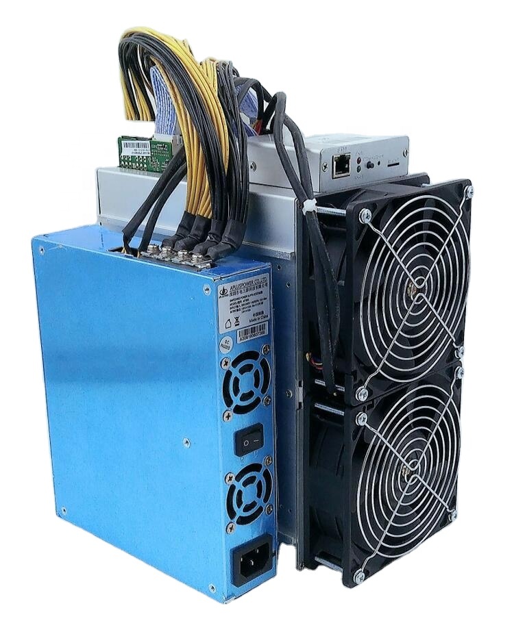 比特币矿机是什么(比特币矿机是什么配置)