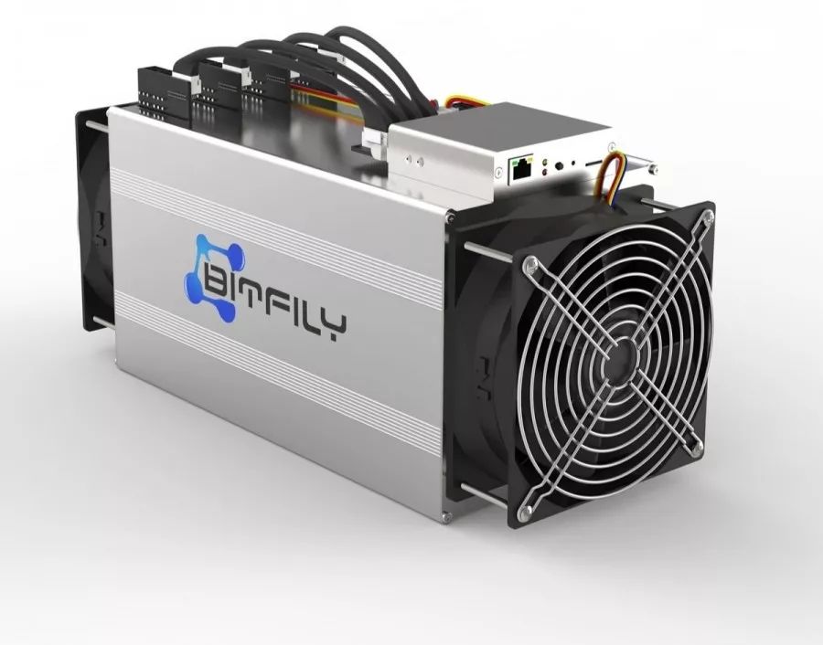 比特币矿机是什么(比特币矿机是什么意思)