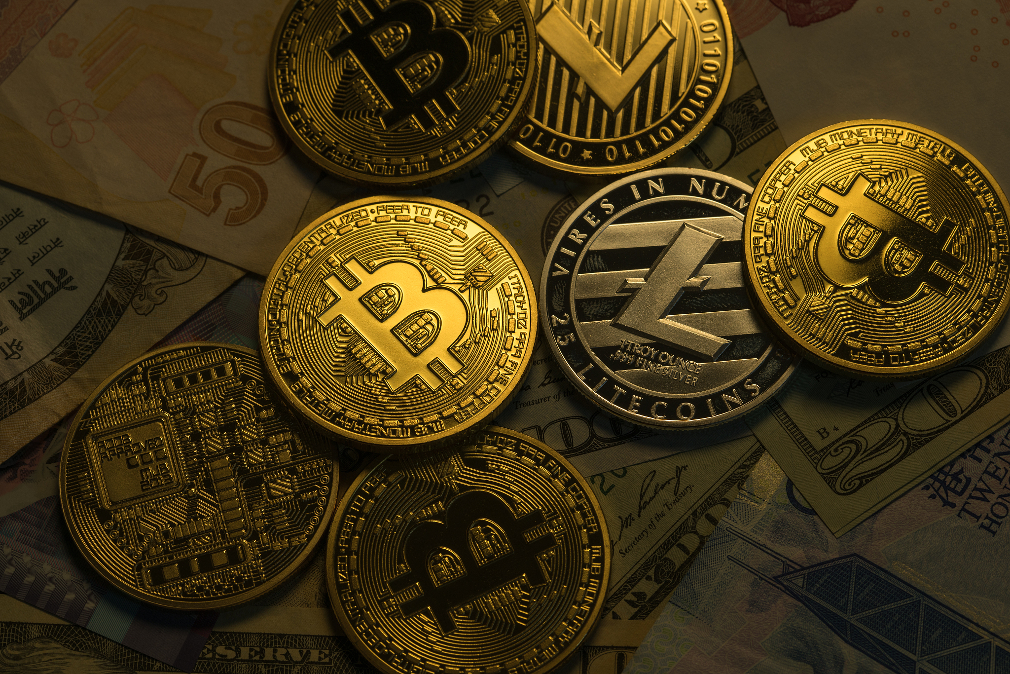 比特币是干什么的(比特币是干什么的,是怎么赚钱的)