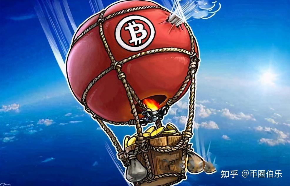 比特币谁发明的(比特币发明的初衷是) 比特币谁发明的(比特币发明的初衷是)