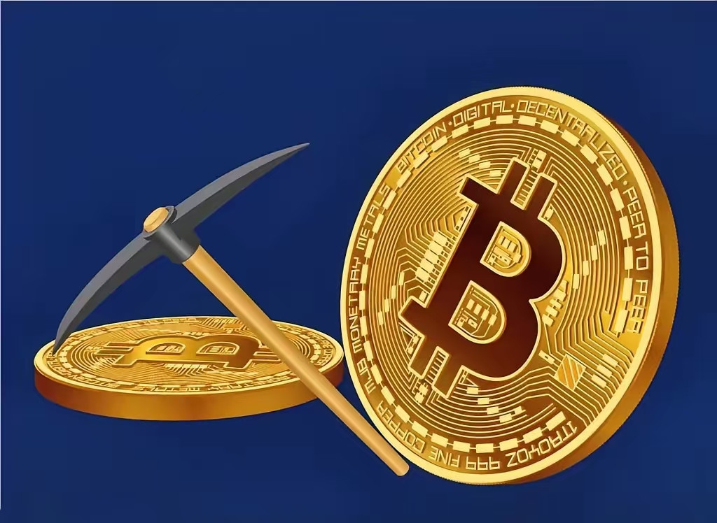 比特币什么意思(比特币什么意思大白话)