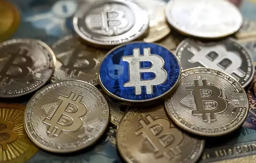 中国比特币第一人(中国比特币第一人重返币圈)