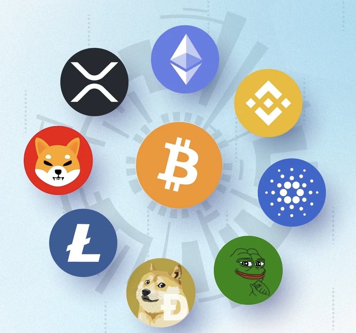 比特币软件(币圈十大交易所)