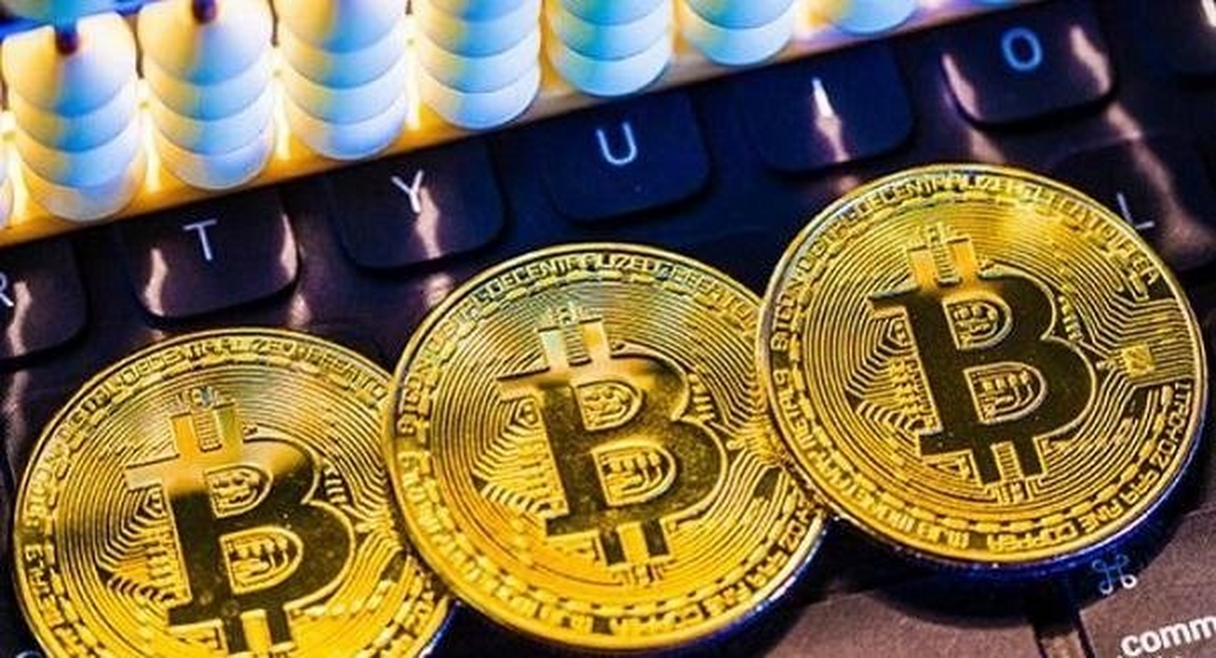 比特币是谁发明的(比特币是谁发明的知乎)