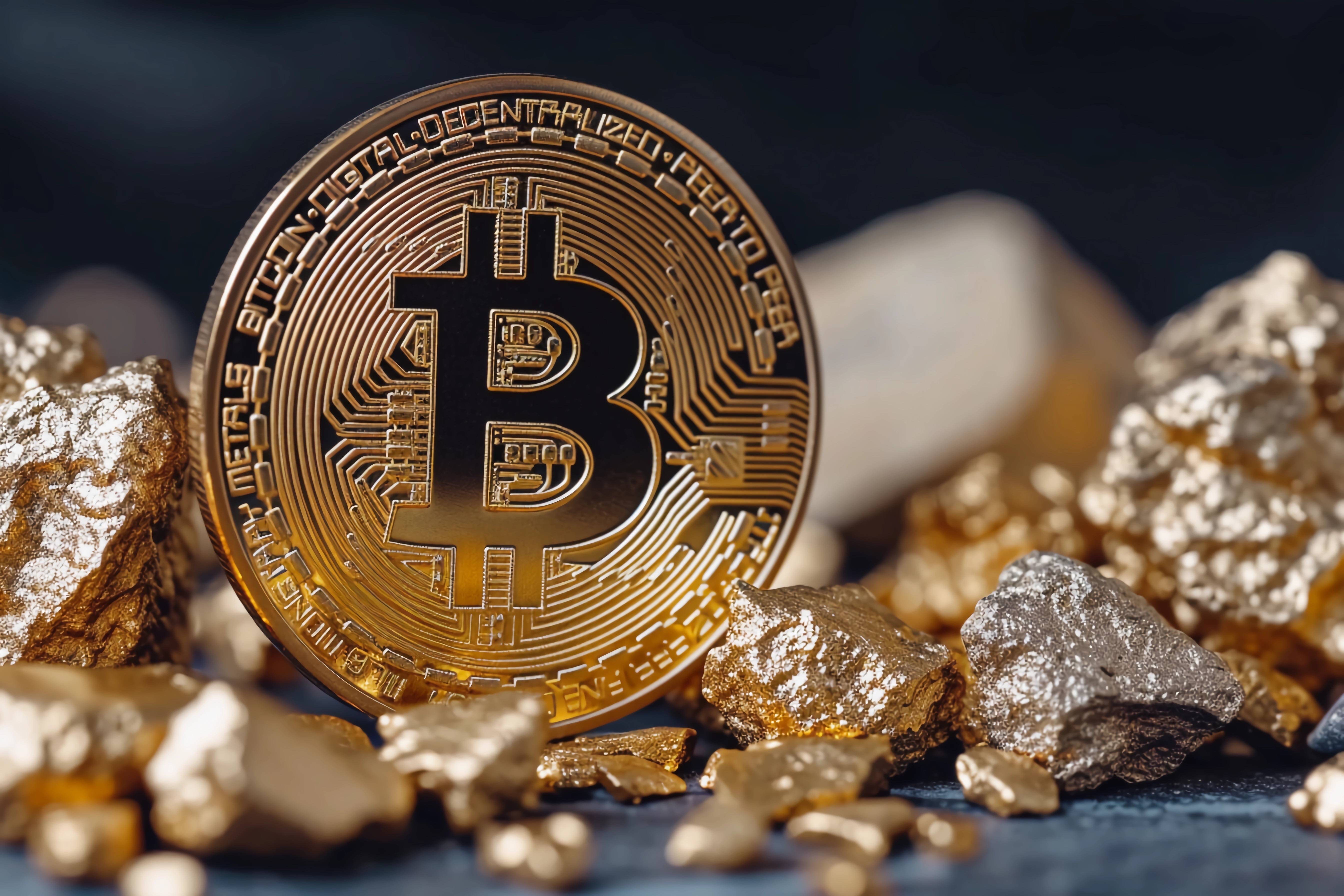 比特币价值(比特币价值在哪里)