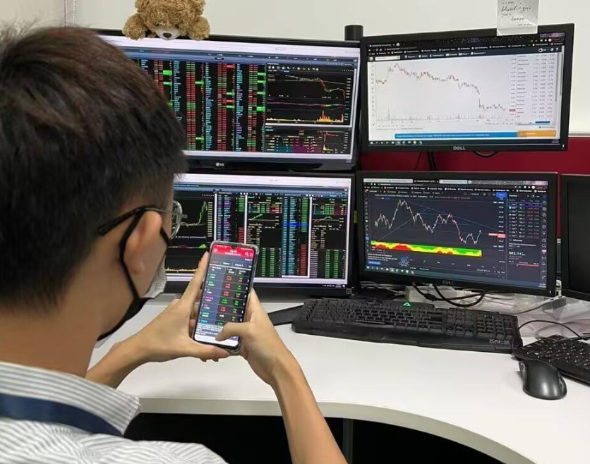 买比特币(买比特币会发财吗)