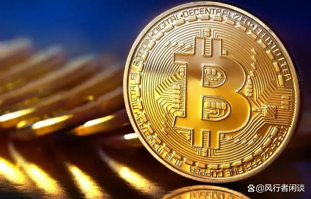 比特币价值(比特币价值走势)