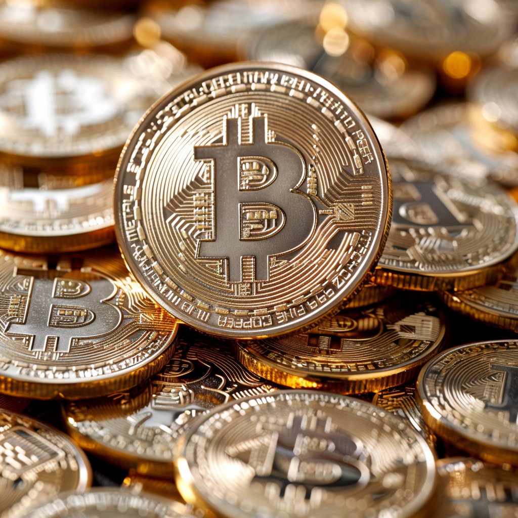 比特币是怎么产生的(比特币是怎么产出来的)