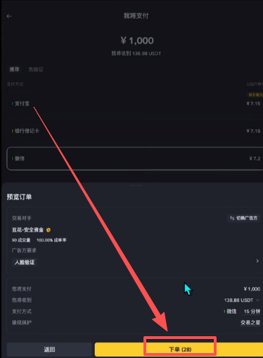 比特币怎么买卖(比特币怎么买卖最划算)