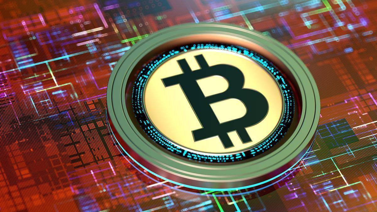 比特币违法吗(挖矿机挖比特币违法吗)