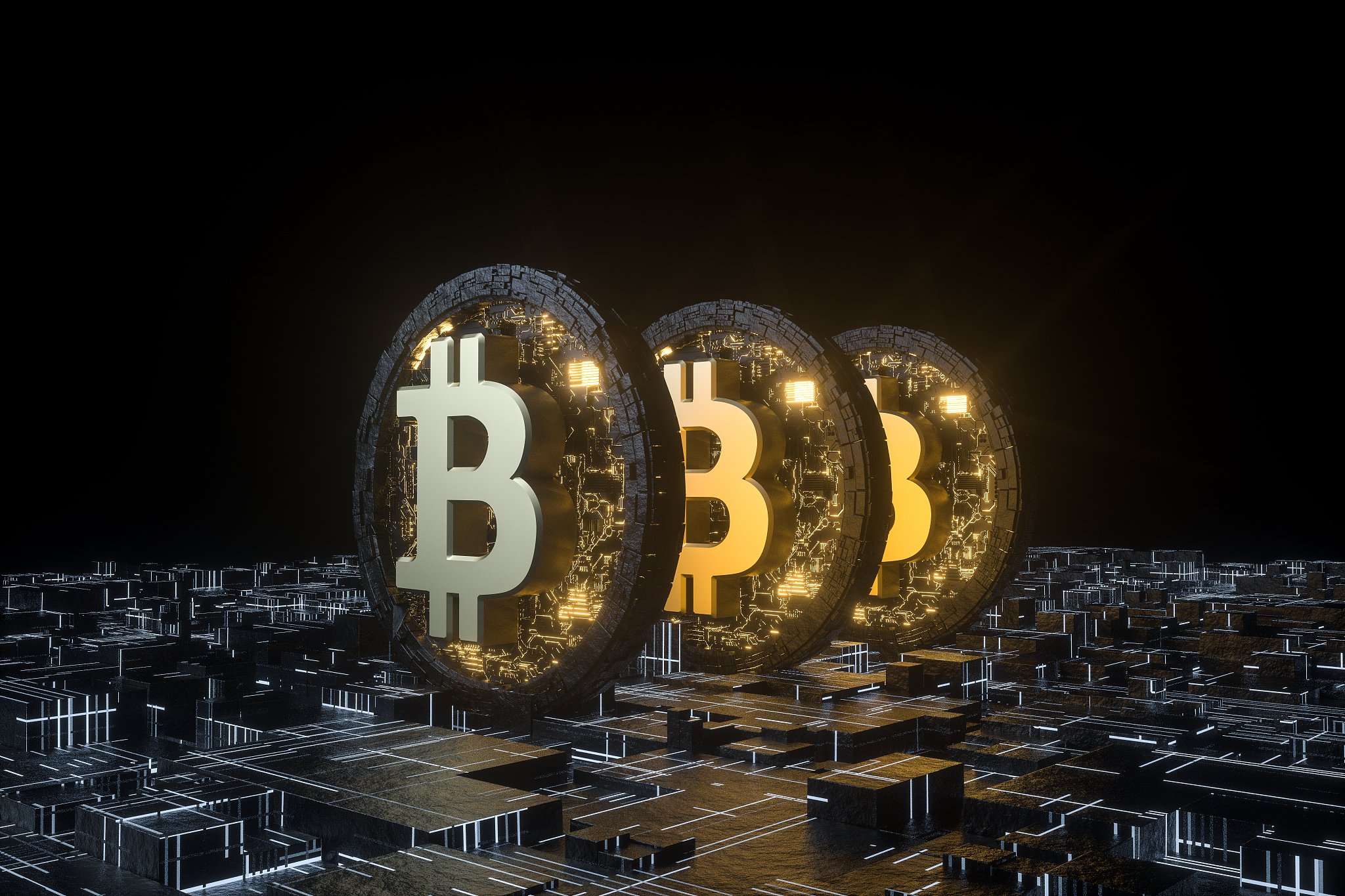 比特币暴涨(比特币暴涨了吗) 比特币暴涨(比特币暴涨了吗)