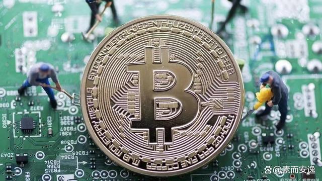 比特币是怎么产生的(比特币怎么产生的原理)