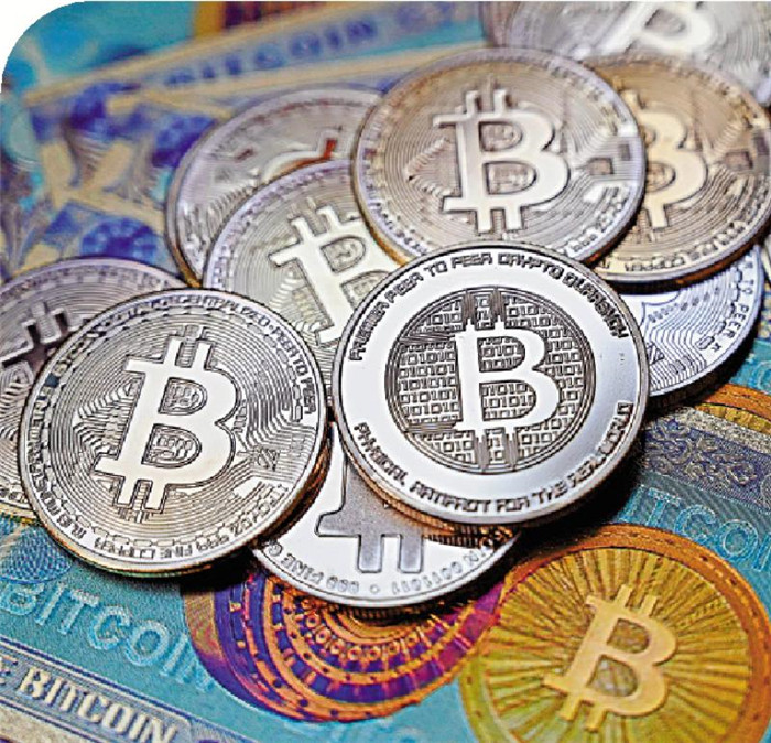 比特币谁发明的(比特币是谁发明创造的第二人) 比特币谁发明的(比特币是谁发明创造的第二人)