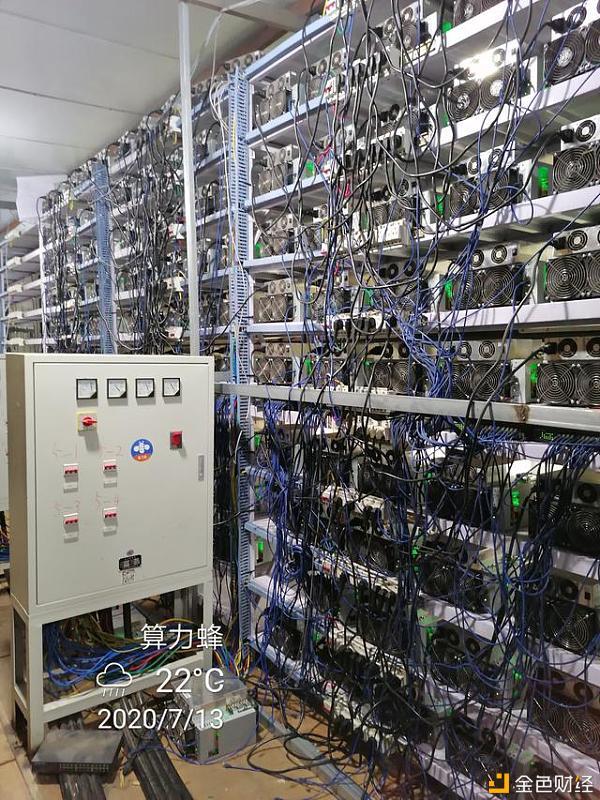 比特币矿机挖矿(比特币矿机挖矿人张杰) 比特币矿机挖矿(比特币矿机挖矿人张杰)