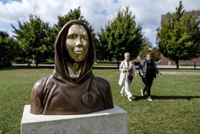 比特币是谁发明的(比特币谁发明的来源于哪里)