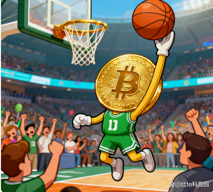 比特币怎么玩(比特币怎么玩最开心)