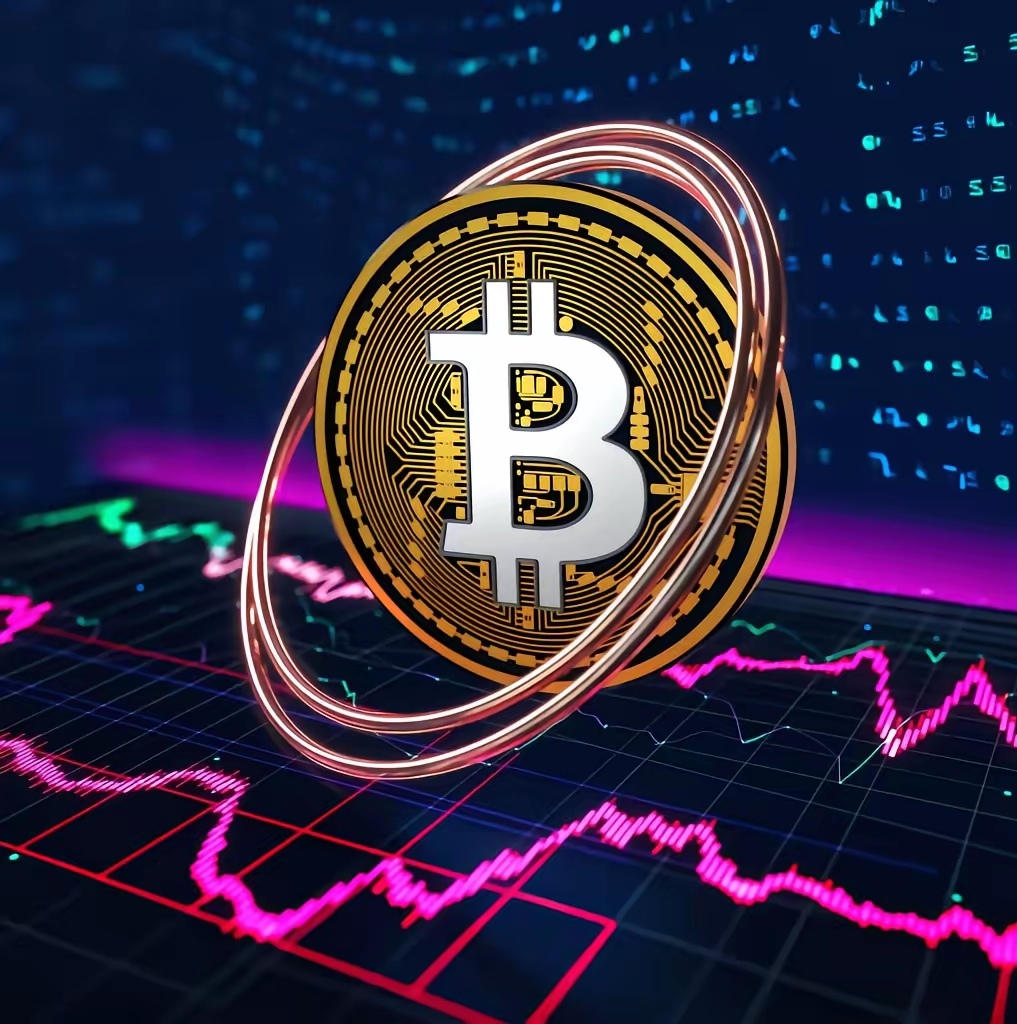 比特币基金(比特币基金ETF)