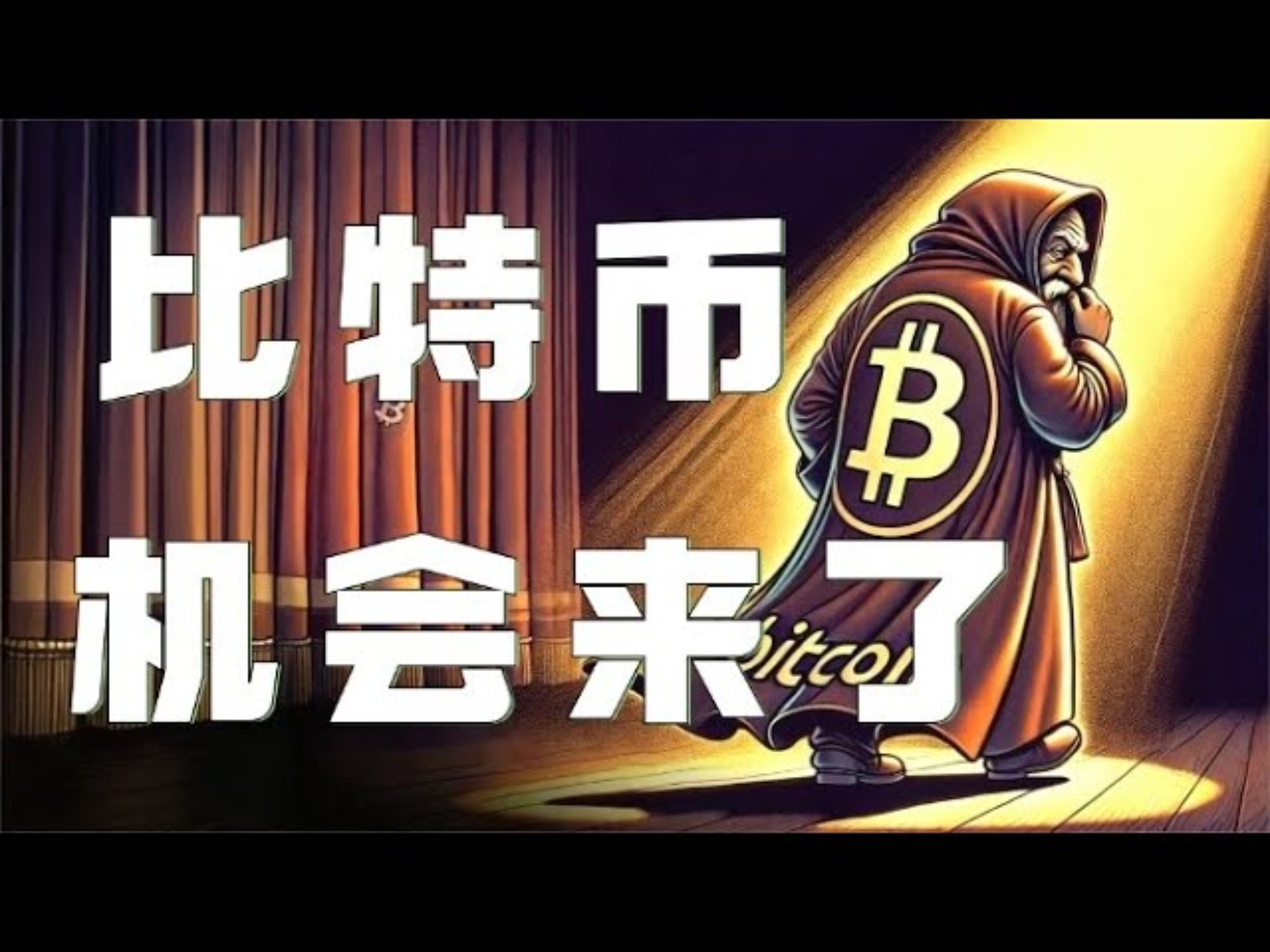 赚比特币(比特币稳赚)