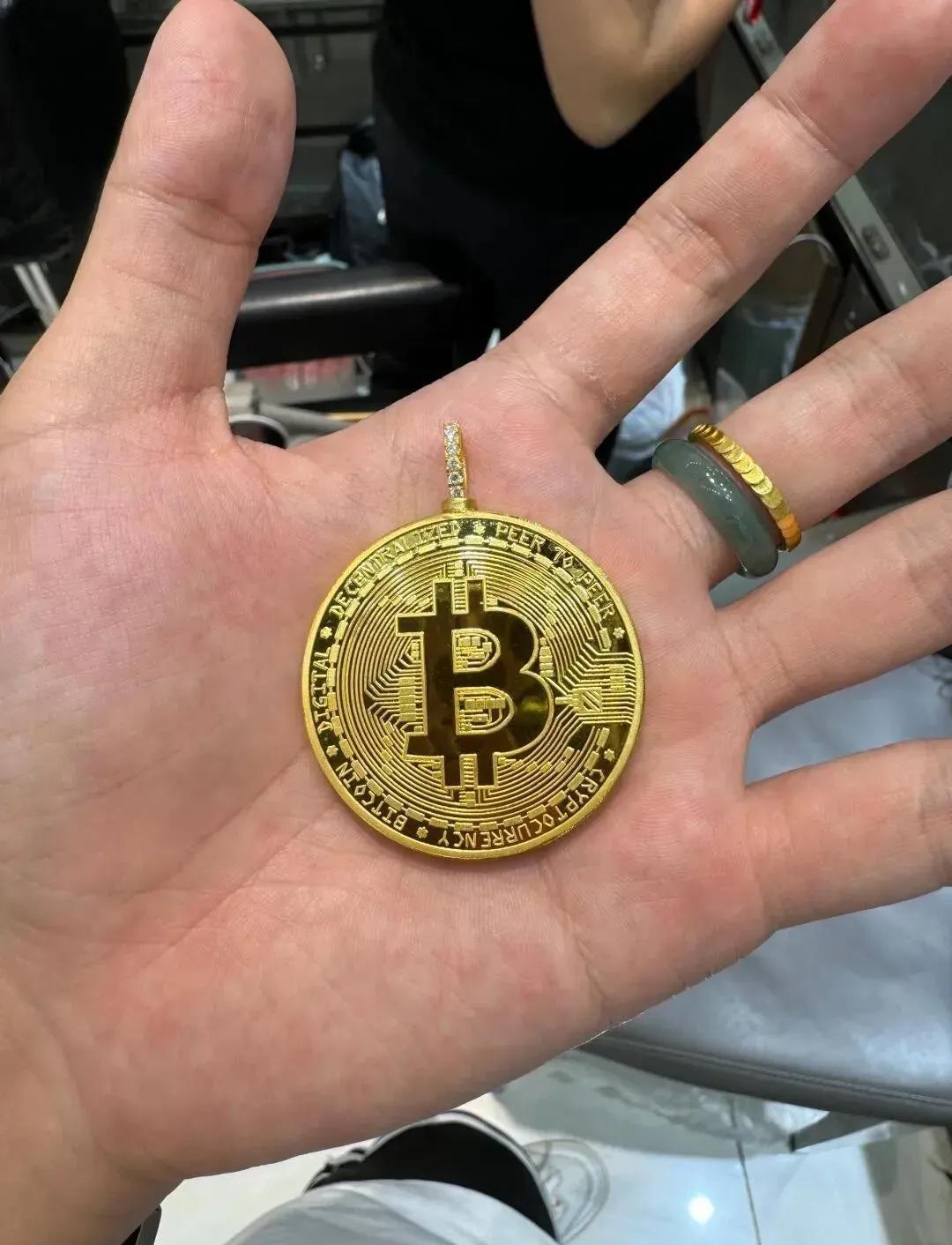 比特币是谁发明的(比特币谁发明的原理是什么)