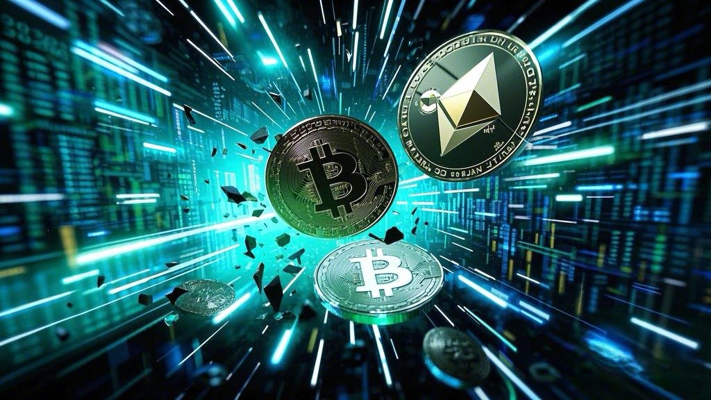 比特币为什么值钱(为什么比特币会值钱)