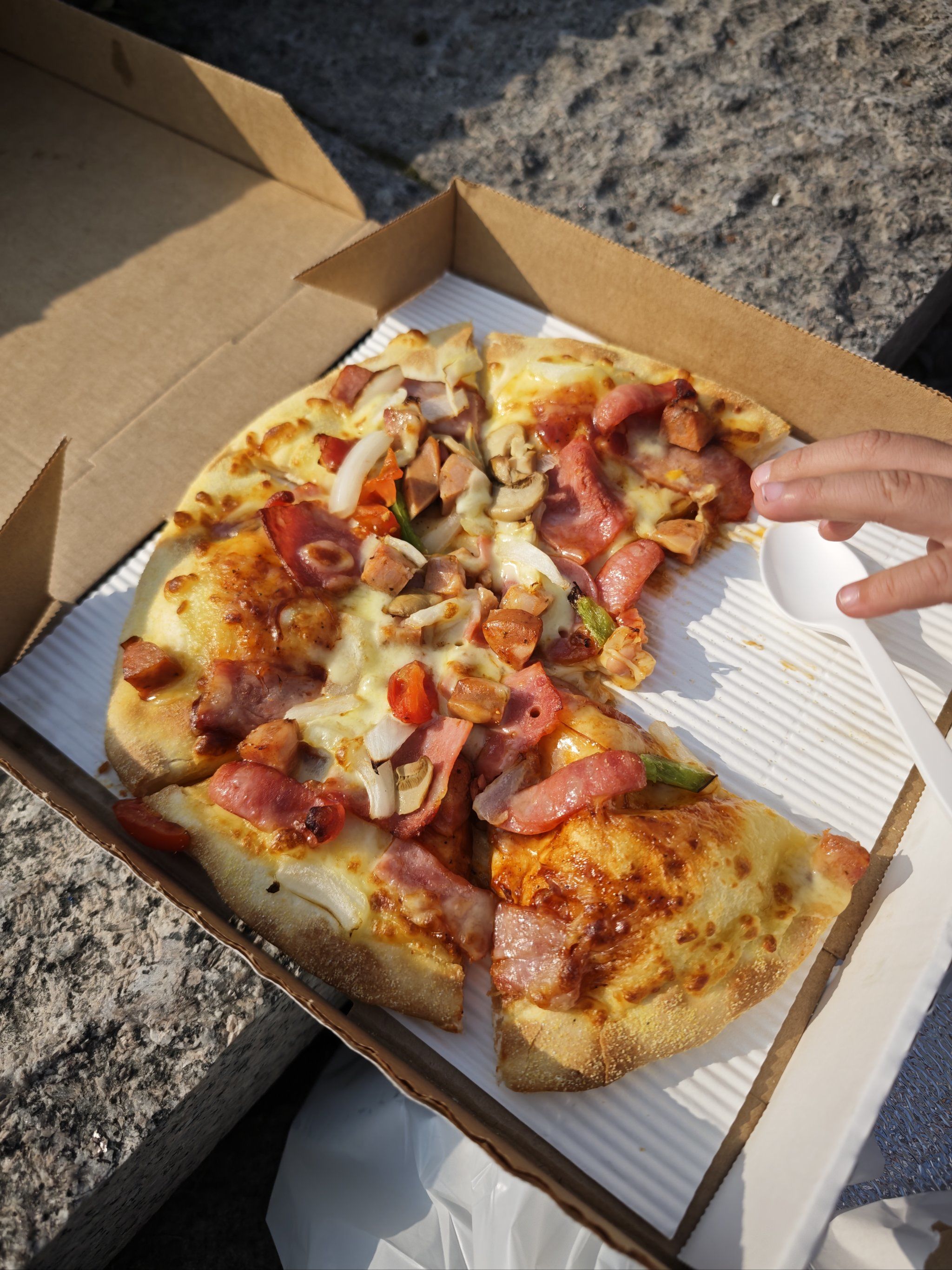 比特币买披萨(比特币买披萨饼) 比特币买披萨(比特币买披萨饼)