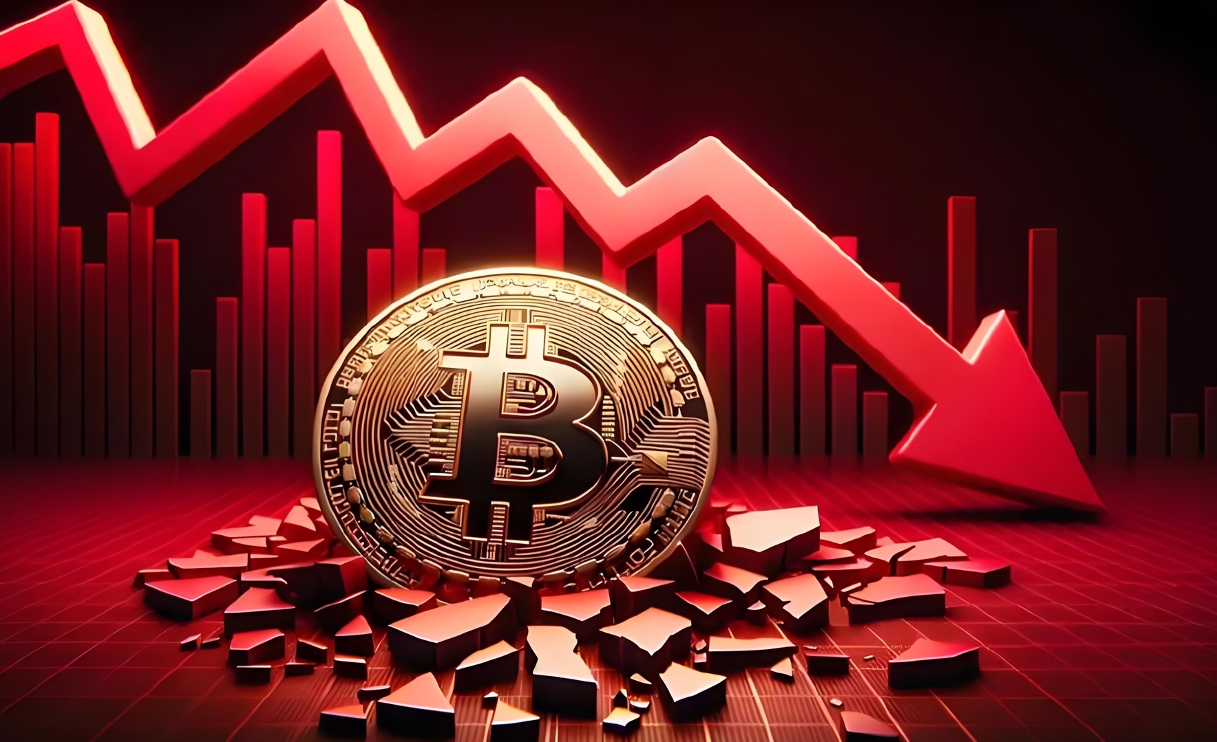 比特币暴涨(比特币暴涨暴跌) 比特币暴涨(比特币暴涨暴跌)