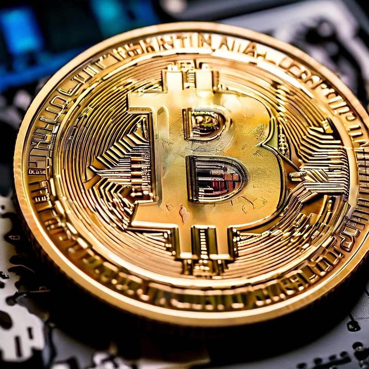 比特币图片(100个比特币图片)